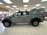 USED 2023 17 FORD RANGER 2.2 TDCi XL Super Pickup Extended Cab 4dr Diesel Manual 4WD Euro 5 (150 ps) 
