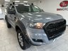 USED 2023 17 FORD RANGER 2.2 TDCi XL Super Pickup Extended Cab 4dr Diesel Manual 4WD Euro 5 (150 ps) 
