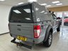 USED 2023 17 FORD RANGER 2.2 TDCi XL Super Pickup Extended Cab 4dr Diesel Manual 4WD Euro 5 (150 ps) 