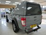 USED 2023 17 FORD RANGER 2.2 TDCi XL Super Pickup Extended Cab 4dr Diesel Manual 4WD Euro 5 (150 ps) 
