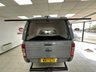 USED 2023 17 FORD RANGER 2.2 TDCi XL Super Pickup Extended Cab 4dr Diesel Manual 4WD Euro 5 (150 ps) 