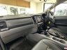 USED 2023 17 FORD RANGER 2.2 TDCi XL Super Pickup Extended Cab 4dr Diesel Manual 4WD Euro 5 (150 ps) 