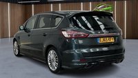 USED 2015 65 FORD S-MAX 2.0T EcoBoost Titanium Sport MPV 5dr Petrol Auto Euro 6 (s/s) (240 ps) +++SAME DAY/NEXT DAY DELIVERY AVAILABLE+++