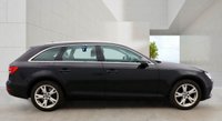 USED 2016 16 AUDI A4 AVANT 1.4 TFSI Sport Estate 5dr Petrol Manual Euro 6 (s/s) (150 ps) 