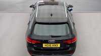USED 2016 16 AUDI A4 AVANT 1.4 TFSI Sport Estate 5dr Petrol Manual Euro 6 (s/s) (150 ps) 