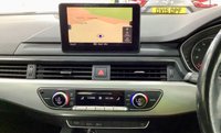 USED 2016 16 AUDI A4 AVANT 1.4 TFSI Sport Estate 5dr Petrol Manual Euro 6 (s/s) (150 ps) 