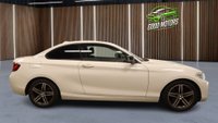 USED 2016 16 BMW 2 SERIES 2.0 220d Sport Coupe 2dr Diesel Manual Euro 6 (s/s) (190 ps) +++SAME DAY/NEXT DAY DELIVERY AVAILABLE+++