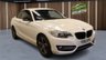 USED 2016 16 BMW 2 SERIES 2.0 220d Sport Coupe 2dr Diesel Manual Euro 6 (s/s) (190 ps) +++SAME DAY/NEXT DAY DELIVERY AVAILABLE+++