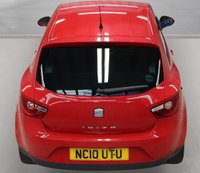 USED 2010 10 SEAT IBIZA 1.4 16V Good Stuff Sport Coupe 3dr Petrol Manual Euro 4 (85 ps) 1.4L,3OWNER,LOWMILES,87000MILES,FULLMOT,FSH,SERVICED, 10 SERVICE STAMPS,CLEAN,RELIABLE,STRONG,CHEAPTOINSURE, CHEAPTAX, ECONOMICAL,LOW MILES, 87000MILES