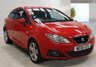 USED 2010 10 SEAT IBIZA 1.4 16V Good Stuff Sport Coupe 3dr Petrol Manual Euro 4 (85 ps) 1.4L,3OWNER,LOWMILES,87000MILES,FULLMOT,FSH,SERVICED, 10 SERVICE STAMPS,CLEAN,RELIABLE,STRONG,CHEAPTOINSURE, CHEAPTAX, ECONOMICAL,LOW MILES, 87000MILES