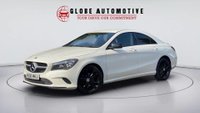 USED 2016 66 MERCEDES-BENZ CLA 2.1 CLA200d Sport Coupe Euro 6 (s/s) 1F/OWNER|Â£20TAX|REV CAM|WRRNTY