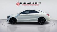 USED 2016 66 MERCEDES-BENZ CLA 2.1 CLA200d Sport Coupe Euro 6 (s/s) 1F/OWNER|Â£20TAX|REV CAM|WRRNTY
