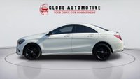 USED 2016 66 MERCEDES-BENZ CLA 2.1 CLA200d Sport Coupe Euro 6 (s/s) 1F/OWNER|Â£20TAX|REV CAM|WRRNTY