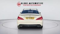 USED 2016 66 MERCEDES-BENZ CLA 2.1 CLA200d Sport Coupe Euro 6 (s/s) 1F/OWNER|Â£20TAX|REV CAM|WRRNTY