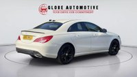USED 2016 66 MERCEDES-BENZ CLA 2.1 CLA200d Sport Coupe Euro 6 (s/s) 1F/OWNER|Â£20TAX|REV CAM|WRRNTY
