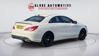USED 2016 66 MERCEDES-BENZ CLA 2.1 CLA200d Sport Coupe Euro 6 (s/s) 1F/OWNER|Â£20TAX|REV CAM|WRRNTY