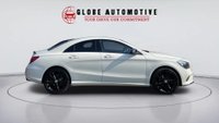 USED 2016 66 MERCEDES-BENZ CLA 2.1 CLA200d Sport Coupe Euro 6 (s/s) 1F/OWNER|Â£20TAX|REV CAM|WRRNTY