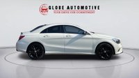 USED 2016 66 MERCEDES-BENZ CLA 2.1 CLA200d Sport Coupe Euro 6 (s/s) 1F/OWNER|Â£20TAX|REV CAM|WRRNTY