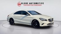 USED 2016 66 MERCEDES-BENZ CLA 2.1 CLA200d Sport Coupe Euro 6 (s/s) 1F/OWNER|Â£20TAX|REV CAM|WRRNTY