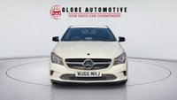 USED 2016 66 MERCEDES-BENZ CLA 2.1 CLA200d Sport Coupe Euro 6 (s/s) 1F/OWNER|Â£20TAX|REV CAM|WRRNTY