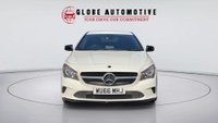 USED 2016 66 MERCEDES-BENZ CLA 2.1 CLA200d Sport Coupe Euro 6 (s/s) 1F/OWNER|Â£20TAX|REV CAM|WRRNTY