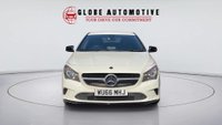 USED 2016 66 MERCEDES-BENZ CLA 2.1 CLA200d Sport Coupe Euro 6 (s/s) 1F/OWNER|Â£20TAX|REV CAM|WRRNTY