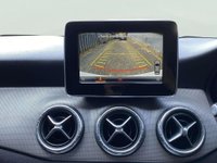 USED 2016 66 MERCEDES-BENZ CLA 2.1 CLA200d Sport Coupe Euro 6 (s/s) 1F/OWNER|Â£20TAX|REV CAM|WRRNTY