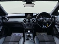 USED 2016 66 MERCEDES-BENZ CLA 2.1 CLA200d Sport Coupe Euro 6 (s/s) 1F/OWNER|Â£20TAX|REV CAM|WRRNTY