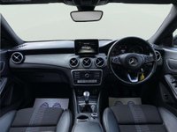 USED 2016 66 MERCEDES-BENZ CLA 2.1 CLA200d Sport Coupe Euro 6 (s/s) 1F/OWNER|Â£20TAX|REV CAM|WRRNTY