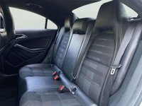 USED 2016 66 MERCEDES-BENZ CLA 2.1 CLA200d Sport Coupe Euro 6 (s/s) 1F/OWNER|Â£20TAX|REV CAM|WRRNTY