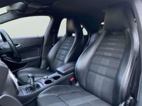 USED 2016 66 MERCEDES-BENZ CLA 2.1 CLA200d Sport Coupe Euro 6 (s/s) 1F/OWNER|Â£20TAX|REV CAM|WRRNTY