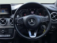 USED 2016 66 MERCEDES-BENZ CLA 2.1 CLA200d Sport Coupe Euro 6 (s/s) 1F/OWNER|Â£20TAX|REV CAM|WRRNTY