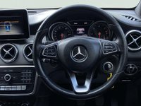 USED 2016 66 MERCEDES-BENZ CLA 2.1 CLA200d Sport Coupe Euro 6 (s/s) 1F/OWNER|Â£20TAX|REV CAM|WRRNTY