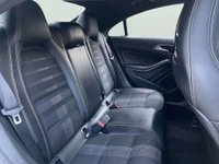 USED 2016 66 MERCEDES-BENZ CLA 2.1 CLA200d Sport Coupe Euro 6 (s/s) 1F/OWNER|Â£20TAX|REV CAM|WRRNTY