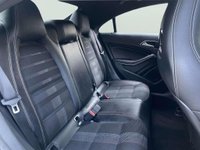 USED 2016 66 MERCEDES-BENZ CLA 2.1 CLA200d Sport Coupe Euro 6 (s/s) 1F/OWNER|Â£20TAX|REV CAM|WRRNTY