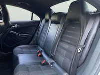 USED 2016 66 MERCEDES-BENZ CLA 2.1 CLA200d Sport Coupe Euro 6 (s/s) 1F/OWNER|Â£20TAX|REV CAM|WRRNTY