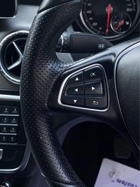 USED 2016 66 MERCEDES-BENZ CLA 2.1 CLA200d Sport Coupe Euro 6 (s/s) 1F/OWNER|Â£20TAX|REV CAM|WRRNTY