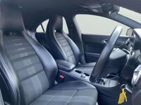 USED 2016 66 MERCEDES-BENZ CLA 2.1 CLA200d Sport Coupe Euro 6 (s/s) 1F/OWNER|Â£20TAX|REV CAM|WRRNTY
