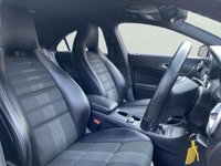 USED 2016 66 MERCEDES-BENZ CLA 2.1 CLA200d Sport Coupe Euro 6 (s/s) 1F/OWNER|Â£20TAX|REV CAM|WRRNTY