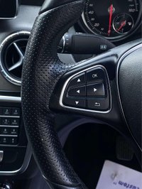 USED 2016 66 MERCEDES-BENZ CLA 2.1 CLA200d Sport Coupe Euro 6 (s/s) 1F/OWNER|Â£20TAX|REV CAM|WRRNTY