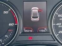USED 2019 19 SEAT ATECA 1.6 TDI SE SUV 5dr Diesel Manual Euro 6 (s/s) (115 ps) 105316 miles