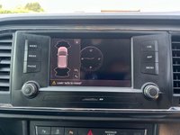 USED 2019 19 SEAT ATECA 1.6 TDI SE SUV 5dr Diesel Manual Euro 6 (s/s) (115 ps) 105316 miles