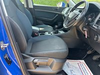 USED 2019 19 SEAT ATECA 1.6 TDI SE SUV 5dr Diesel Manual Euro 6 (s/s) (115 ps) 105316 miles
