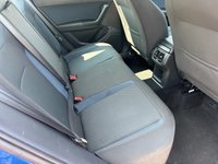 USED 2019 19 SEAT ATECA 1.6 TDI SE SUV 5dr Diesel Manual Euro 6 (s/s) (115 ps) 105316 miles