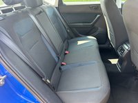 USED 2019 19 SEAT ATECA 1.6 TDI SE SUV 5dr Diesel Manual Euro 6 (s/s) (115 ps) 105316 miles