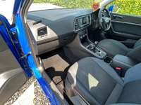 USED 2019 19 SEAT ATECA 1.6 TDI SE SUV 5dr Diesel Manual Euro 6 (s/s) (115 ps) 105316 miles