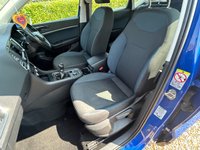 USED 2019 19 SEAT ATECA 1.6 TDI SE SUV 5dr Diesel Manual Euro 6 (s/s) (115 ps) 105316 miles