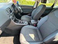 USED 2019 19 SEAT ATECA 1.6 TDI SE SUV 5dr Diesel Manual Euro 6 (s/s) (115 ps) 105316 miles