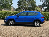 USED 2019 19 SEAT ATECA 1.6 TDI SE SUV 5dr Diesel Manual Euro 6 (s/s) (115 ps) 105316 miles