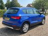 USED 2019 19 SEAT ATECA 1.6 TDI SE SUV 5dr Diesel Manual Euro 6 (s/s) (115 ps) 105316 miles